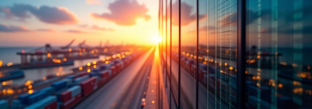 Legal documentation and logistics background